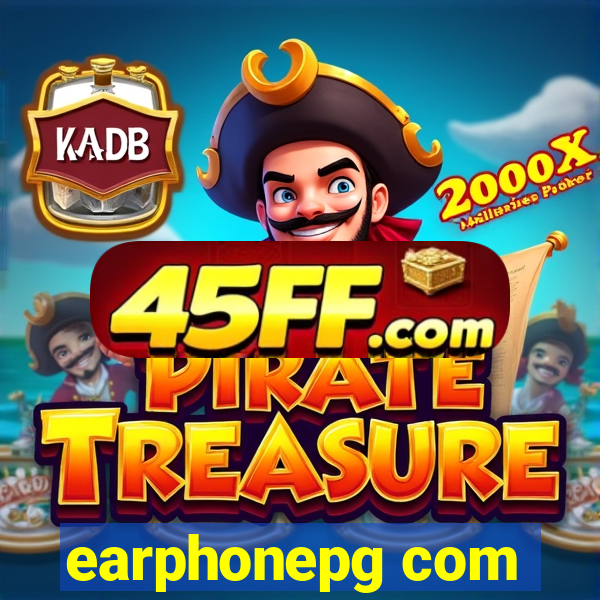 earphonepg com